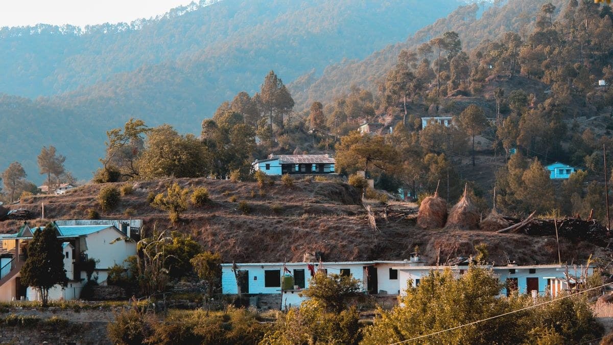 Sangla Luxury Retreat