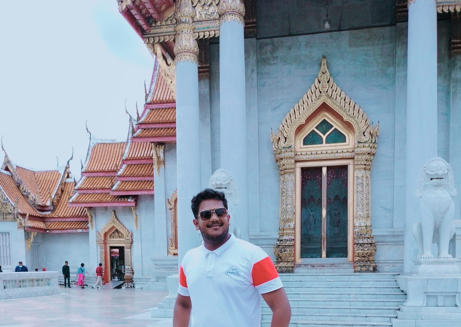 Mr. Nadeem