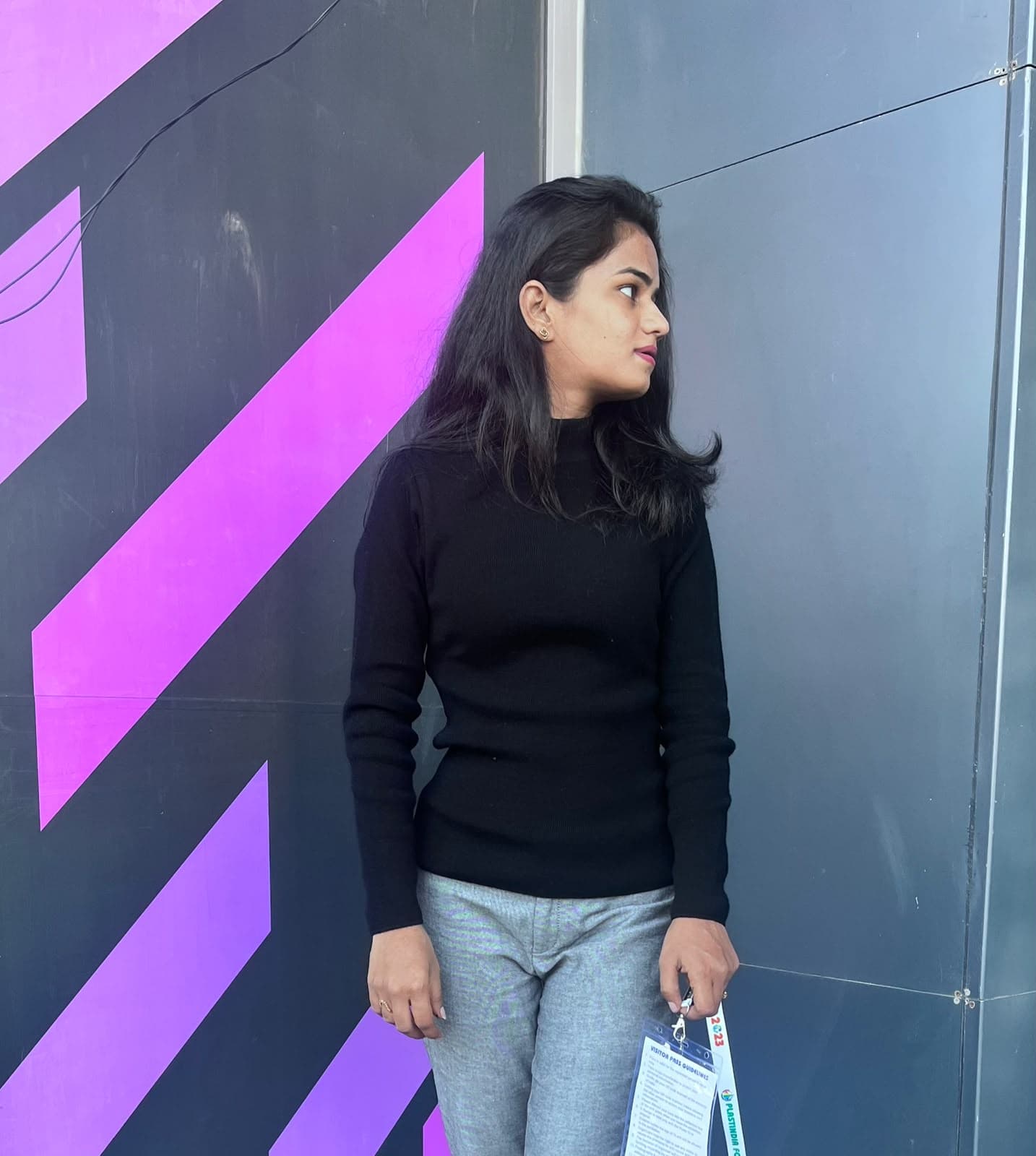 Ms. Divya