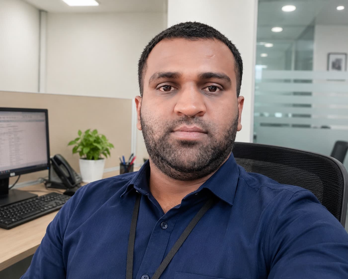 Mr. Razaak